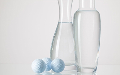 Hydration Tips to Improve Your Golf Game
