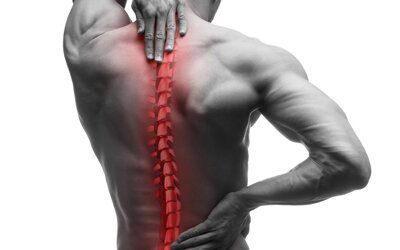 Living with Arthritis of the Neck and Back