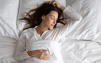 Sleeping Soundly: The Relationship Between Sleep and Spine Health