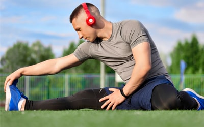 Spine Health for Athletes: Preventative Measures and Injury Management
