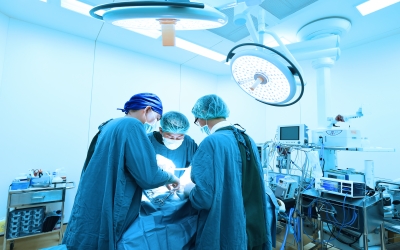 Spine Surgery Does not Have to be Invasive