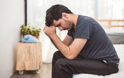 Tip to Prevent Depression after Spine Surgery