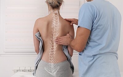 Treating Spine Pain with Injections