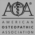 American Osteopathic Association